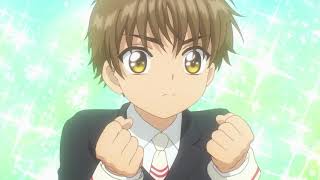 Cardcaptor Sakura: Clear Card video 1