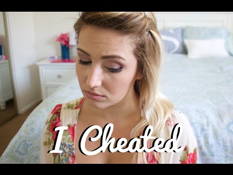 Cheat my boyfriend