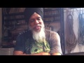 Dr Lonnie Smith talks about music and life - Interview by Linda Bloemhard
