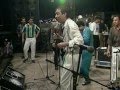 MI COMPADRE SE CAYO,MI PRIMERA CANA DIOMEDES DIAZ CON EL JOE Y JUANCHO ROIS #2
