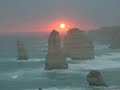 Twelve Apostles Sunset - Melbourne Twelve Apostles Sunset - Melbourne