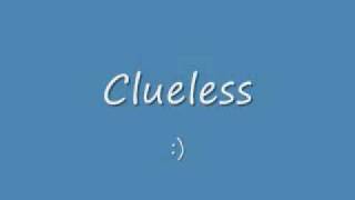 Watch Billy Gilman Clueless video