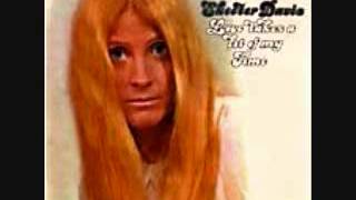 Watch Skeeter Davis I Cant Seem To Say Goodbye video