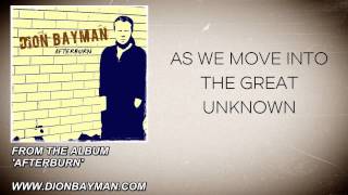 Watch Evermore The Great Unknown video