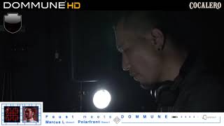 Polarfront - Live At Dommune 280518