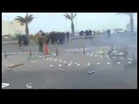 Bahrain Rebels