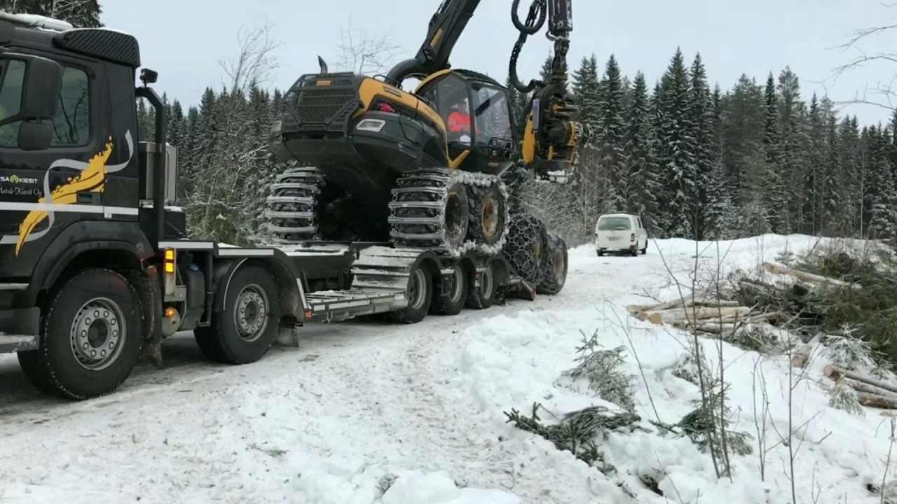 Kuormankiristin videot