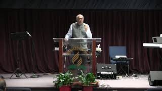 Being Alert For The Coming of Christ-English