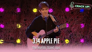 Watch Bo Burnham 314 Apple Pi video