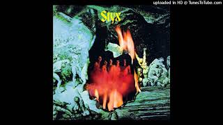 Watch Styx Children Of The Land video