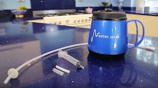 Neater Drinker Thermo | Neater Solutions