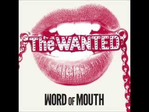 the wanted word of mouth gratis