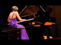 Yuja Wang plays Brahms - Paganini-Variationen second part