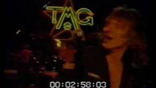 Watch Ted Mulry Gang Sha La La La Lee video