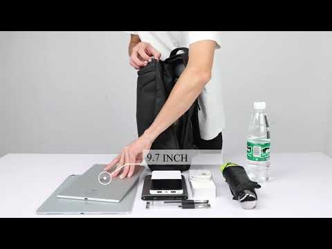 Túi đeo chéo Mark Ryden – MINI COMPACTO PRO