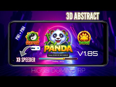 APK MOD X8SPEEDER V1.85 (RP) TEMA 3D ABSTRACT | INFO APK MOD X8SPEEDER V1.85 (RP) TEMA 3D ABSTRACT | INFO
