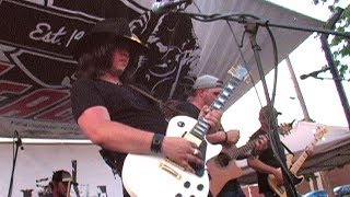 Dirt Road Addiction - Feel My Love