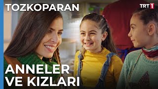 Anneler Ve Kızları - Tozkoparan 12. Bölüm