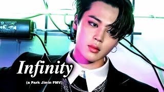 BTS Jimin FMV- Infinity