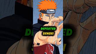 Sensei Vs Student Fights In Naruto