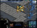 TSL Ro8 NonY vs Idra 2010-02-14 @ Andromeda
