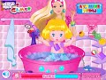 Barbie Babysitter Baby Games Jeux De B B Juegos De images Barbie Babysitter Baby Games Jeux De B B Juegos De