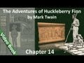 Chapter 14 - The Adventures of Huckleberry Finn by Mark Twain