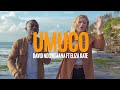Umuco - David Nduwimana Ft Eliza Kate [Official Video]