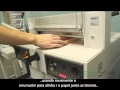 Guilhotina Elétrica EBA435E Guilhotina Elétrica EBA435E