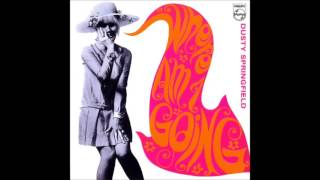 Watch Dusty Springfield Where Am I Going video