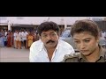 Malashree Gives Police Job To Devaraj | Best Scene of Circle Inspector Kannada Movie