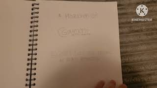 Alan Becker Motion Comics Credits 2024