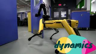 Atlas Partner In Parkour Honda