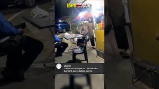Awek Sound Makcik Hari2 Ganggu & Cuba Plkat Bapa Dia