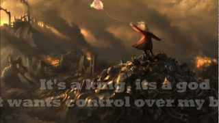 Watch Gaia Epicus Lost Forever video