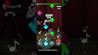 No My Streak Freaky Machine, Fnf