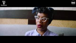 S1E2 Champions Of Carnival Ep 2 Alexis Bailey Tfl Worker Boiler Room X Guinness