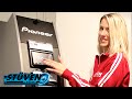 Pioneer Endstufe GM-D1004 Unboxing First Look Stüven Car Hifi Pioneer Endstufe GM-D1004 Unboxing First Look Stüven Car Hifi