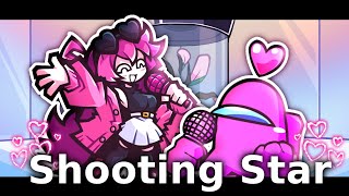 Fnf Shooting Star But Momo And Pink Sing Flmmidi