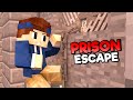MEIN GEFÄNGNIS AUSBRUCH! | Minecraft Prison Escape