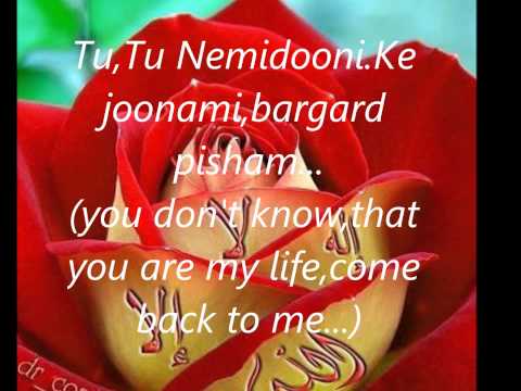 Broken Angel-Arash ft. Helena w English lyrics(Shineemars)