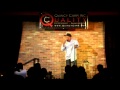 Chris Patterson - The Quality Comedy Show at The VA Beach Funny Bone