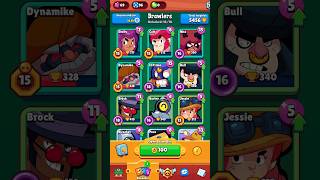 Brawl Stars Beta 2017