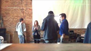 Double Glitterbombs Interview The Nicollet