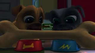 Puppy Dog Pals Theme Song Is Weird Round 1 G Major 4