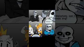 Sans Undertale Meme