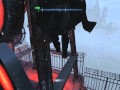 Batman: Arkham Origins - Burnley Tower bypass (see upd in desc)
