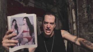 Watch Key Of Awesome Not Afraid Parody video