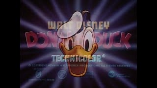 Donald Duck 200% Part 12
