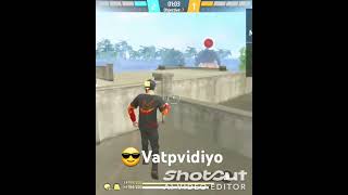 Vidiyo Freefire Vidiyo